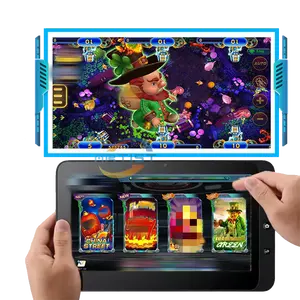 Application en ligne mobile populaire jeu de poisson gameroom noble et roi du logiciel de jeu en ligne pop