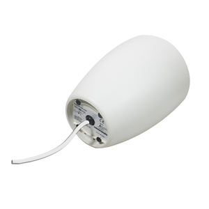 Altavoz Colgante de 5 Pulgadas con Diseño de Reflejo de Graves para Música en Terraz de Restaurante en un Elegante Altavoz Colgante - Product Image 4