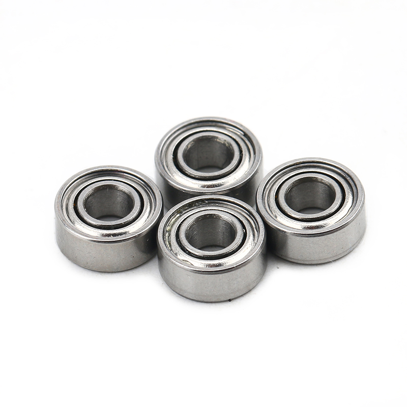 Finger skateboard bearing fingerboard truck 1.5*4*2mm L-415 681xzz 681 1*3*1 miniature bearing