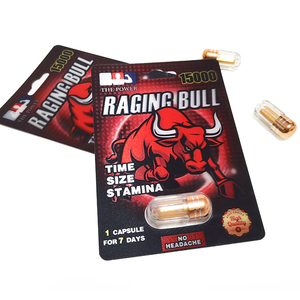 Directement de l'usine : Une capsule offre des résultats durables – un produit d'amélioration masculine 100 % pur et entièrement naturel. - Product Image 4