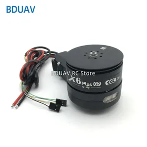 Système de Propulsion Original <span class=keywords><strong>Hobbywing</strong></span> X6 Plus G2 avec Hélice de 24 Pouces 2480 pour Accessoires de Drone Agricole UAV 10L 15L - Product Image 6