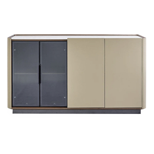 Mobile <span class=keywords><strong>di</strong></span> Lusso Moderno <span class=keywords><strong>di</strong></span> Alta <span class=keywords><strong>Qualità</strong></span>, Grande Capacità, Durevole, per Ufficio e Soggiorno, Adatto per Camera da Letto - Product Image 4