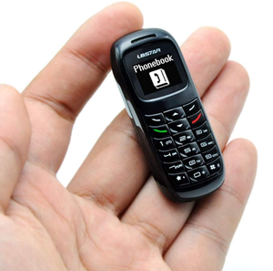 Télé<span class=keywords><strong>phone</strong></span> portable miniature <span class=keywords><strong>BM70</strong></span>, écran OLED de 0,66 pouce, double SIM, prise en charge de la carte Nano, système d'exploitation Symbian, télé<span class=keywords><strong>phone</strong></span> portable à batterie au lithium polymère - Product Image 2