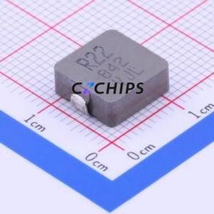 Inducteur de puissance PCMB104T-R22MS SMD (Inductance : 220nH) (Précision : 20%) Courant nominal : 35A - Product Image 1