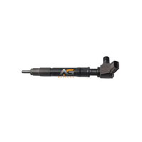 Inyector de Combustible Diésel para Sistema de Combustible, Inyector Common Rail OEM 23670-30300, Inyector de Combustible para Motor Diésel