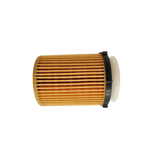 Filtro de Aceite A2701800009 para Mercedes-Benz W176 B W246 W242 C CLA Coupé W204 W205 A205 C204 C205 C117 X117 E W212 M270 M260 M274 M264 - Product Image 3