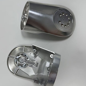 ชิ้นส่วนฮาร์ดแวร์ ชิ้นส่วนซีเอ็นซี โลหะ - Product Image 2