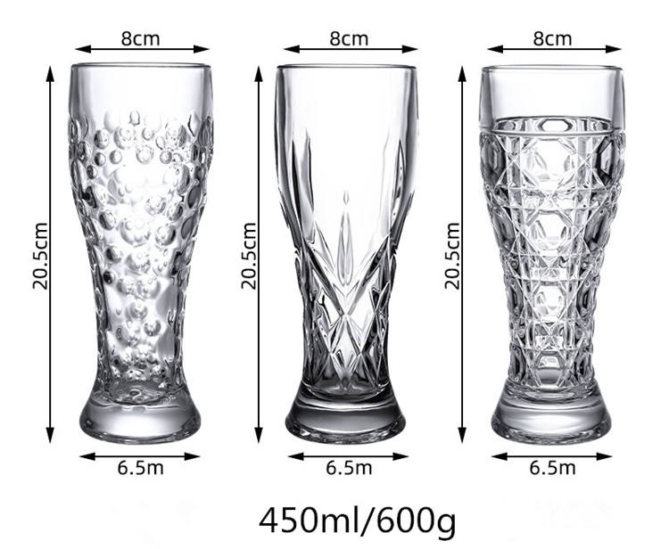 450ml
