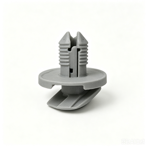Clip de fixation amovible pour filtre d'admission d'air en <span class=keywords><strong>plastique</strong></span> pour Citroën et <span class=keywords><strong>Peugeot</strong></span> 9807218280 - Product Image 2