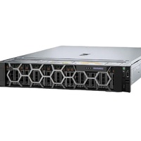 Origin Nouveau serveur AI Poweredge R7625 Serveur Rack 2U Poweredge R7625