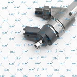 Nuevo Inyector de Combustible Diésel 0445120002, Pieza para Camión/Auto 0 445 120 002, Inyector para Bosh/PEUGEOT/RENAULT/<span class=keywords><strong>Iveco</strong></span>/Fiat/Citroen 0986435501 - Product Image 3