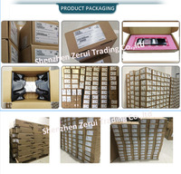 Disque dur SSD 2 To OEM à prix de gros en Chine, 7,2K, 2,5 pouces, 3,5 pouces, disques durs 2 To SAS SSD C36WJ 400-ALOB 1HXF5