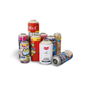 Lata <span class=keywords><strong>de</strong></span> Metal rellenable a presión <span class=keywords><strong>de</strong></span> <span class=keywords><strong>aire</strong></span>, <span class=keywords><strong>Aerosol</strong></span> <span class=keywords><strong>de</strong></span> lata <span class=keywords><strong>de</strong></span> <span class=keywords><strong>aire</strong></span> <span class=keywords><strong>comprimido</strong></span> - Product Image 4