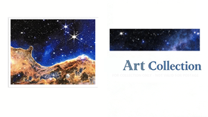 Estampillas Postales de EE. UU. Coleccionables 2024: Escarpines Cósmicos – Pegatinas de Correo Americano en Oferta - Product Image 5