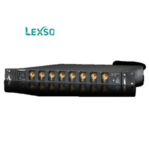 Oscilloscope numérique compact haute résolution Siglent Sds5038l/sds5058l/sds5108l Lexso - Product Image 3