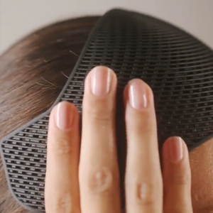 New Trend Non-slip TAJ Hijab Crown Hijab Hair <strong>Accessories</strong> 3d Serart Nylon Underscarf Hair Crown for <strong>Muslim</strong> Women - Product Image 2