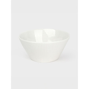 Set di ciotole in ceramica porcellana Sunback 13.5 cm ciotole da pranzo - Product Image 1