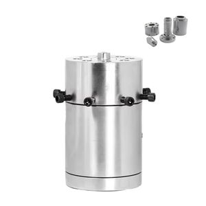 Ventes d'usine, tête de moule d'extrusion de <span class=keywords><strong>film</strong></span> soufflé à couches multiples <span class=keywords><strong>Singer</strong></span> de 25 à 180 mm, extrudeuse de <span class=keywords><strong>film</strong></span> plastique, tête de moule pour machine à souffler le <span class=keywords><strong>film</strong></span> - Product Image 1