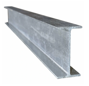 <span class=keywords><strong>Profilé</strong></span> en <span class=keywords><strong>acier</strong></span> galvanisé à large bordure JIS G3101 Ss400 100X50, section H W12 <span class=keywords><strong>X</strong></span> 65, poutre H de marque CM, laminée à chaud pour préfabriqués - Product Image 1