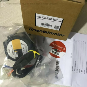 1 pièce neuve en boîte, moteur Fblm220c-gf, expédition rapide # xr Nouveau Stock Disponible Automatisation Industrielle Pac Programmation Dédiée PLC - Product Image 1