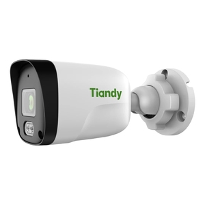 Cámara de Seguridad IP Tiandy TC-C321N-0280 de 2MP, Vigilancia Exterior CCTV, Hecha en China - Product Image 1