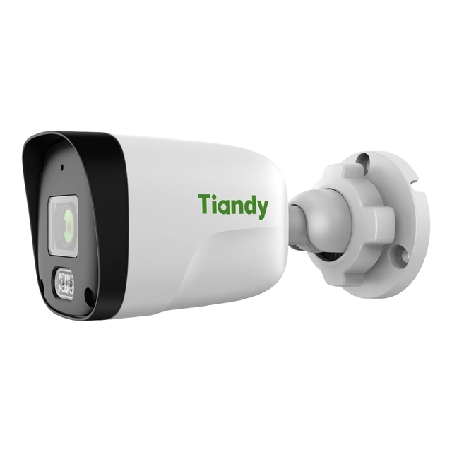 Tiandy TC-C321N-0280 2MP IP Security Camera Outdoor Surveillance CCTV Made in China