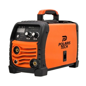 Soldadoras MIG de Acero Inoxidable de Calidad Superior, Inversor MIG sin Gas 270, Máquinas de Soldadura por Arco y MIG 110v 220v - Product Image 3