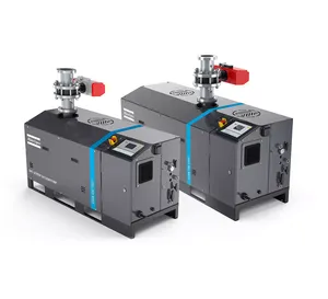 Pompe à vide à vis sèche intelligente Copco DWS VSD série DWS750VSD - Product Image 5