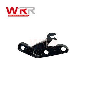 ขายึดกันชนหน้า WRR รุ่น U11 X1 สำหรับยึดชิ้นส่วนตัวถังรถยนต์ ทนทาน - Product Image 3