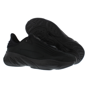 Scarpe Adidas Adifom SLTN da Uomo Colore: Nero/Nero/Grigio Sei 100% Autentiche - Product Image 5