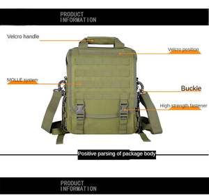 Wholesale Waterproof Bag HuntingTactical <b>Backpacks</b> Outdoor Hiking <b>Backpack</b> - Product Image 5