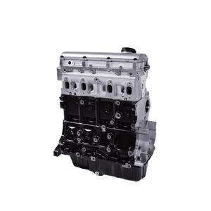 ใหม่ประกอบเครื่องยนต์ EA113 1.6 FAW-<span class=keywords><strong>Volkswagen</strong></span> ด้วยแรงบิด140Nm สำหรับ <span class=keywords><strong>Volkswagen</strong></span> <span class=keywords><strong>Jetta</strong></span> รุ่น2005-2010 - Product Image 3