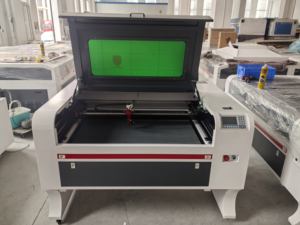 ماكينة الليزر من من من من من من من من 60 واط 80 واط واط - Product Image 6