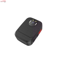 Zimtop Mini Full Hd 1440P Ir Vision Nocturne Vidéo Numérique Micro Lampe de Poche Portable Corps Caméra pour la Sécurité Publique
