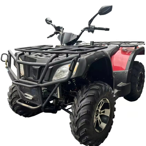 JIaLing Starke Offroad-Performance-Gaspedale und andere Steuerungs systeme von Motocross-Bikes sind in hohem Maße vorhanden - Product Image 1