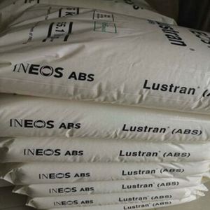 เม็ดพลาสติก ABS คุณภาพดี ทนทาน สำหรับฉีดขึ้นรูป ผลิตของเล่น - Product Image 2