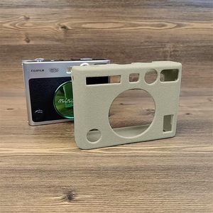 <span class=keywords><strong>Mini</strong></span> <span class=keywords><strong>EVO</strong></span> Vente en gros Étui pour appareil photo en silicone Caoutchouc souple Étui léger pour appareil photo instantané <span class=keywords><strong>Instax</strong></span> <span class=keywords><strong>Mini</strong></span> <span class=keywords><strong>Evo</strong></span> - Product Image 4