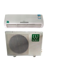 Mini climatiseur 110V 60HZ Mini split climatiseur à inversion 9000BTU 12000btu pour l'Amérique, le Canada, le Mexique