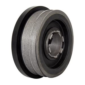 Para BMW <span class=keywords><strong>E46</strong></span> E90 11237801977 nuevo árbol de levas polea amortiguador de vibraciones 11237805696 de alta calidad 11237790921 - Product Image 5