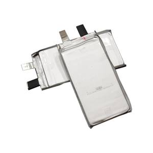 1265130 <span class=keywords><strong>3</strong></span>.2 वी 10 ह लिथियम पाउच सेल एलएफपी जीवन - Product Image 4