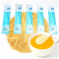 Machine automatique verticale de remplissage de poudre à vis sans fin pour sachets, films, papier, aliments, épices, farine, café, lait en poudre