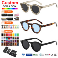 Lunettes de soleil unisexes effet écaille de tortue, motif léopard de luxe, haute qualité, charnières durables, style streetwear tendance