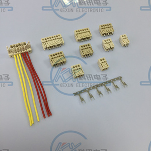 Allemagne STOCKO connecteur DU FMPM 7242-008-060 8 broches stocko connecteur