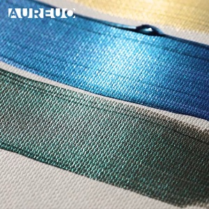 AUREUO Juego De <span class=keywords><strong>Colores</strong></span> acrílicos iridiscentes de bellas artes creativas de artista de 12 <span class=keywords><strong>colores</strong></span> <span class=keywords><strong>para</strong></span> <span class=keywords><strong>madera</strong></span> de cerámica de piedra - Product Image 5