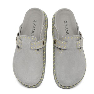New outdoor hiking comfortable men's shoes Spring thick-soled high-<b>heel</b> shoes fashionable work wear casual shoes - Product Image 5
