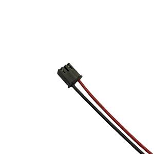Кабель-разветвитель с 2-контактным разъемом JST, красный, для аккумуляторов, светодиодов, радиоуправляемой электроники, OEM - Product Image 6