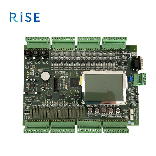 RISE Original Elevator Control Board Lift PCB Board KYM08L302-60