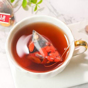 Tisana alle Cinque <span class=keywords><strong>Erbe</strong></span> del Ginseng per la Vitalità Quotidiana Maschile, Tè Naturale per il Benessere Renale e l'Energia Maschile - Product Image 4
