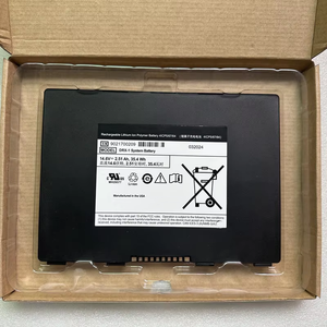 Batterie système DRX-1 8G5132 pour Kodak <span class=keywords><strong>DR</strong></span> pour Carestream DRX Revolution, imageur HPX-DR3543 450 465 441400052 1001163 993169 - Product Image 4