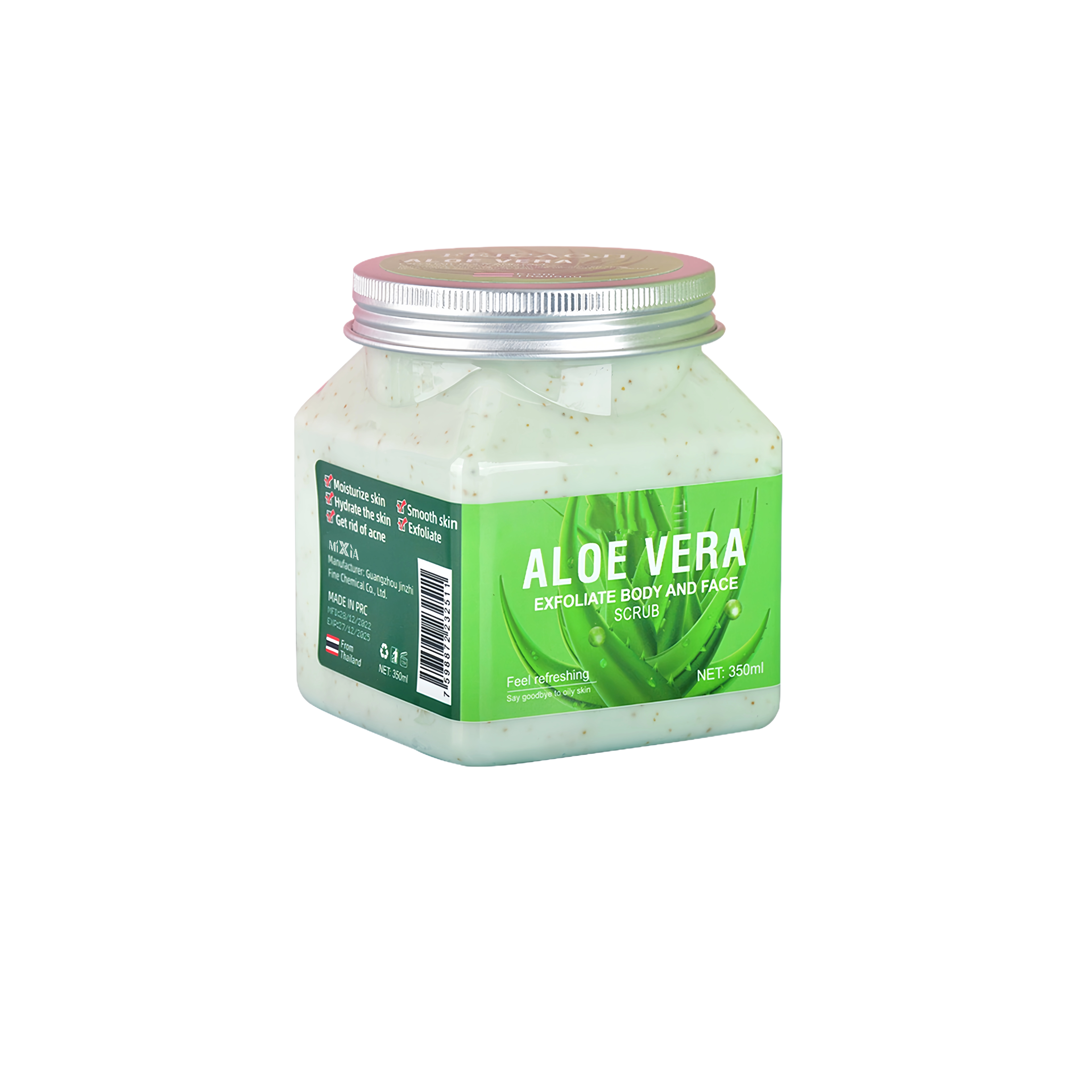 Aloé